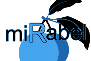 miRabel logo
